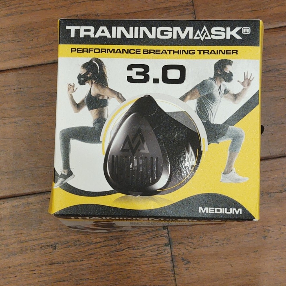Training Mask